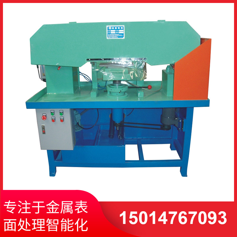 塑料拉絲機(jī)如果說(shuō)出現(xiàn)煙霧的情況怎樣處理？